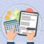 Punjab National Bank EMI Calculator